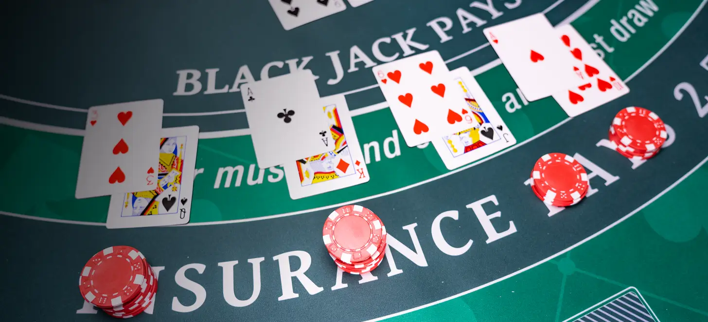 312bet1 Como Jogar Blackjack Online