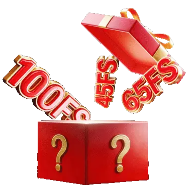 312bet1 Caixa Misteriosa