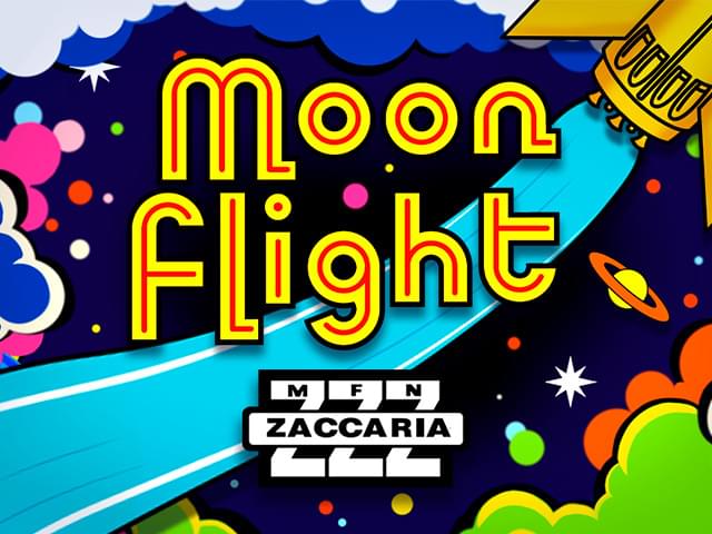 312bet1 Deslizante de Voo Lunar