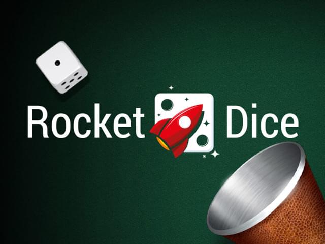 312bet1 Dados de Foguete