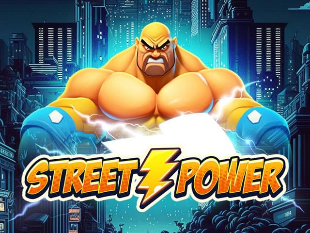 312bet1 Poder da Rua