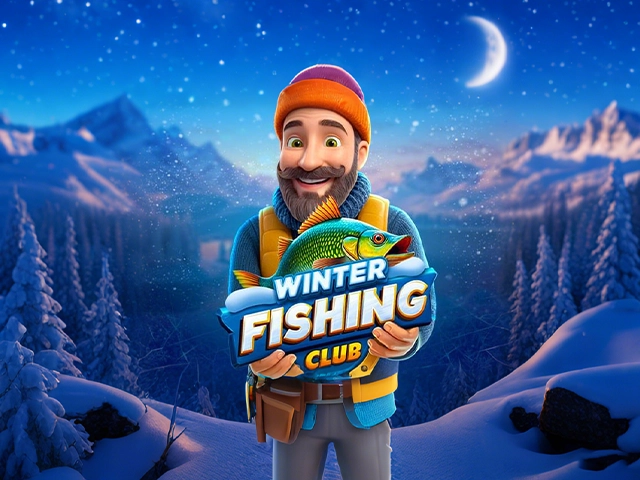 312bet1 Clube de Pesca de Inverno
